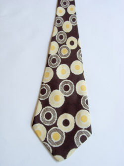 vintage ties 40 50